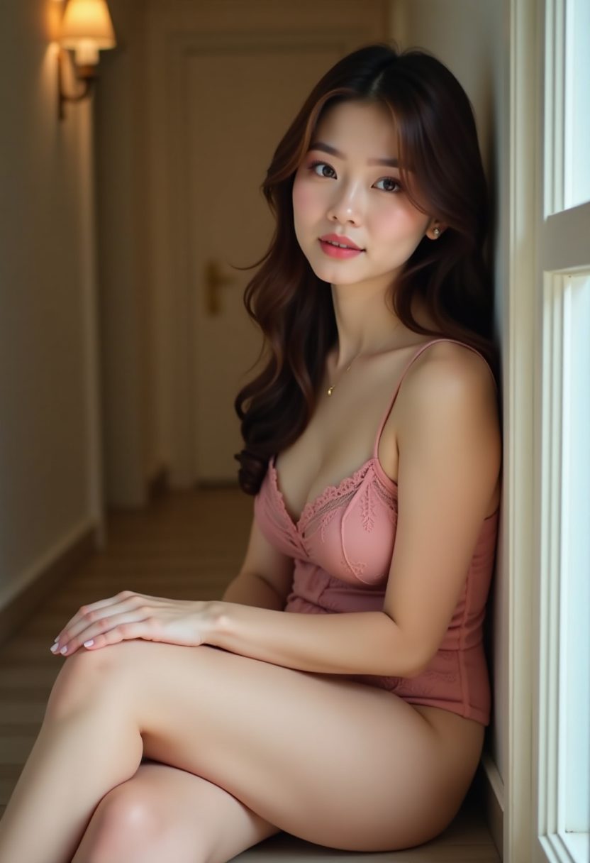 府门之外海报